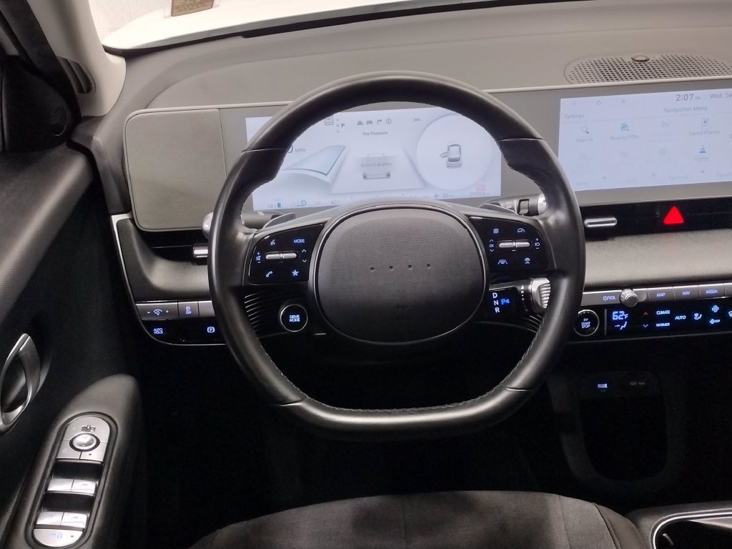 Certified 2024 Hyundai Ioniq 5 SE AWD/4WD image 36