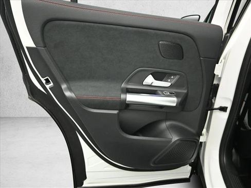 Certified 2026 Mercedes-Benz GLA 250 4MATIC image 23