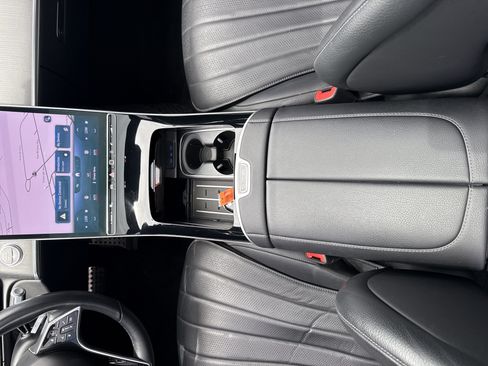 Used 2023 Mercedes-Benz S 500 4MATIC image 29