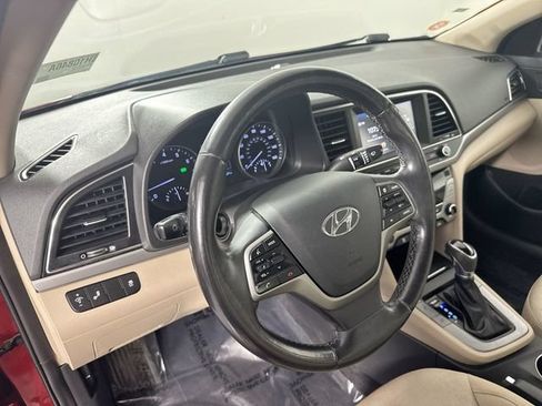Used 2017 Hyundai Elantra Value Edition w/ Cargo Package FWD image 23