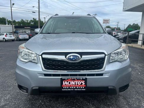 Used 2014 Subaru Forester 2.5i Premium w/ Popular Package #1 image 3