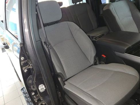 Used 2023 RAM 2500 Big Horn w/ Level 1 Equipment Group image 24