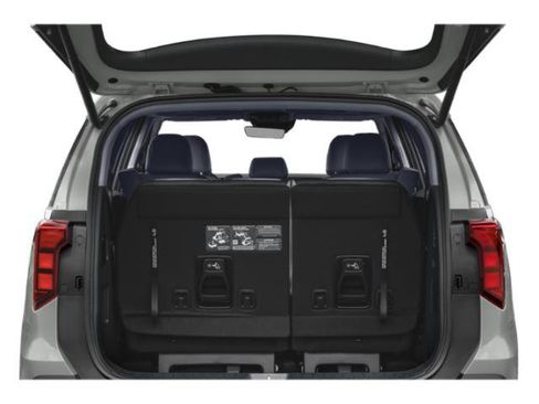 New 2026 Kia Carnival SX FWD image 14