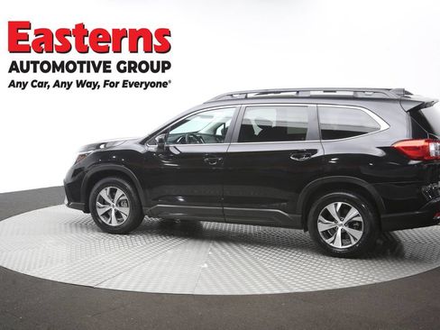 Used 2025 Subaru Ascent Premium AWD/4WD image 64