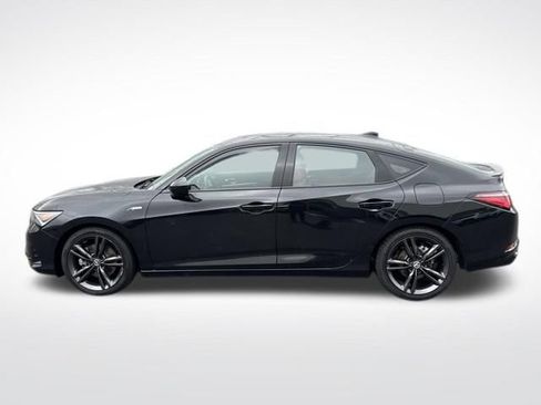 Used 2023 Acura Integra A-Spec image 2