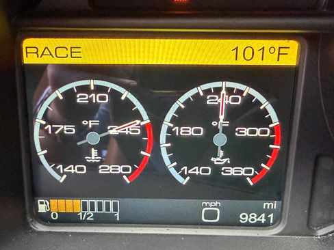 Used 2011 Ferrari 458 Italia Coupe RWD image 43