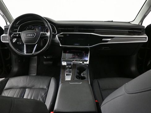 Used 2019 Audi A6 2.0T Premium w/ Convenience Package image 16