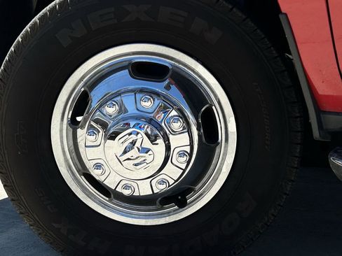 Used 2024 RAM 3500 Big Horn AWD/4WD image 11