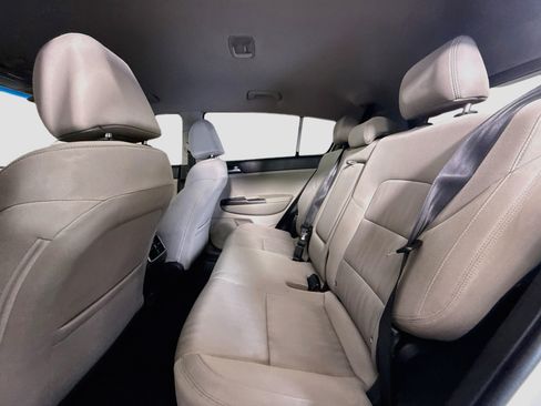 Used 2022 Kia Sportage LX FWD image 24