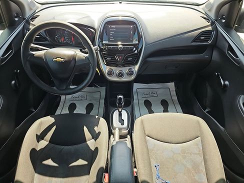 Used 2017 Chevrolet Spark LS image 12