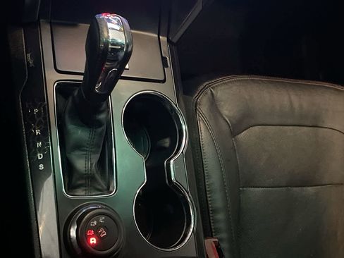 Used 2016 Ford Explorer Sport w/ Equipment Group 401A image 20