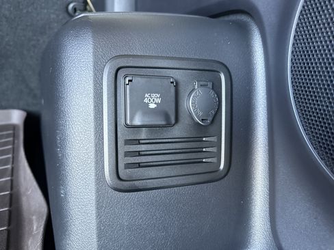 Certified 2024 Toyota 4Runner Limited image 18