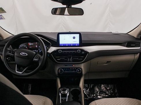 Used 2020 Ford Escape SE AWD/4WD image 26