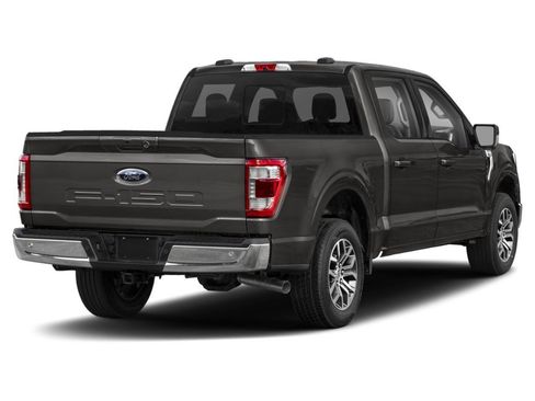 Used 2021 Ford F150 Lariat w/ Equipment Group 502A High image 11