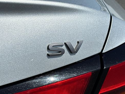 Certified 2024 Nissan Altima 2.5 SV FWD image 26