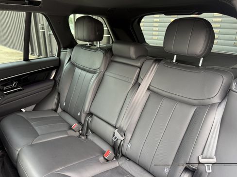 Used 2024 Land Rover Range Rover SE AWD/4WD image 20