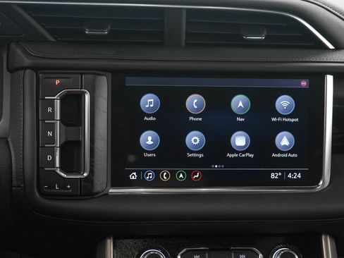 Used 2021 GMC Yukon Denali AWD/4WD image 21
