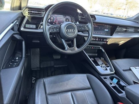 Used 2023 Audi A3 2.0T Premium image 15