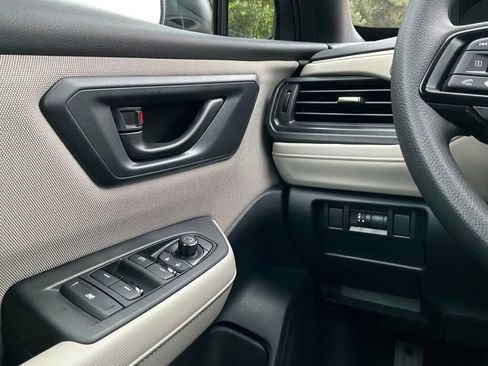 New 2026 Subaru Forester image 24