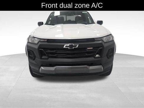 New 2026 Chevrolet Colorado Trail Boss image 9