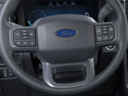New 2026 Ford F150 XLT AWD/4WD image 12