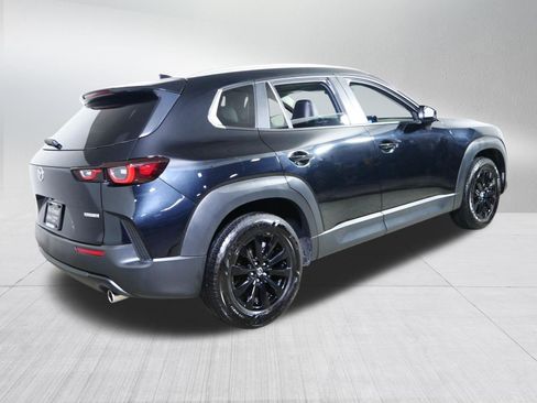 Used 2025 MAZDA CX-50 AWD 2.5 S w/ Premium Package image 7