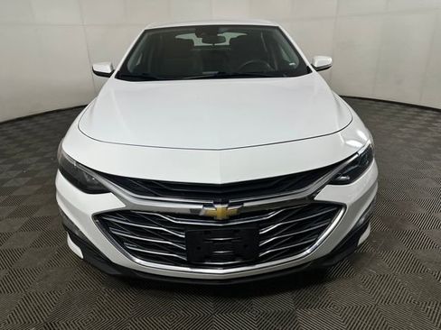 Used 2023 Chevrolet Malibu LT image 8