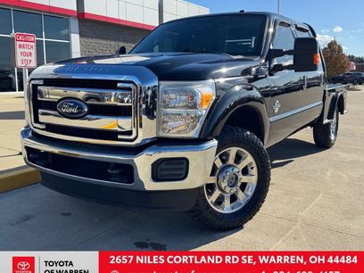 Used 2011 Ford F350 XLT w/ Advanced Security Group