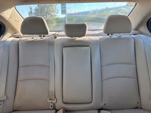 Used 2015 Honda Accord EX-L image 24