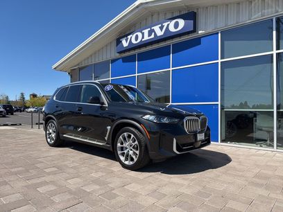 Used 2024 BMW X5 xDrive40i w/ Premium Package