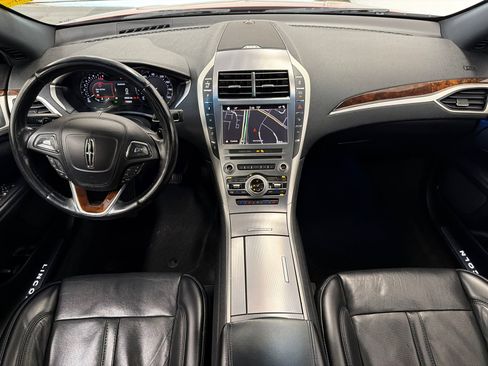 Used 2019 Lincoln MKZ Reserve image 16