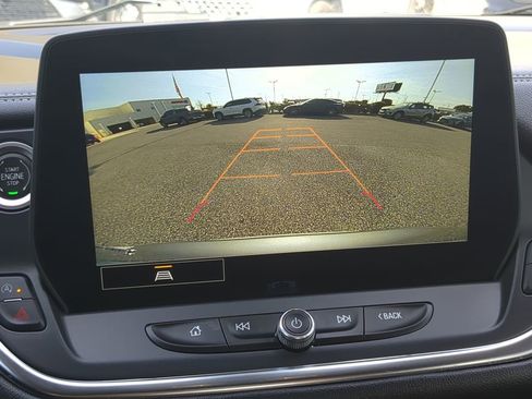 Used 2023 Chevrolet Blazer LT image 26