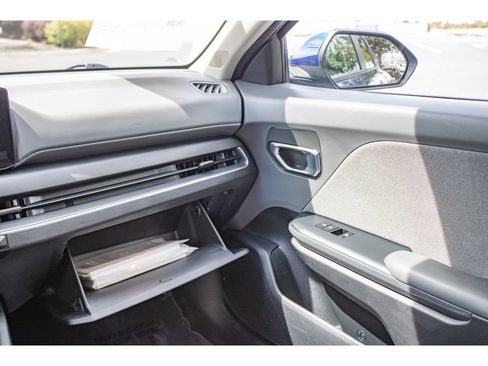 Used 2025 Kia K4 EX FWD image 45