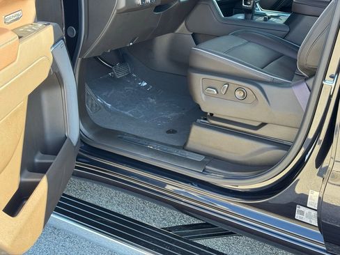 New 2026 GMC Sierra 1500 Denali w/ Denali Reserve Package image 21