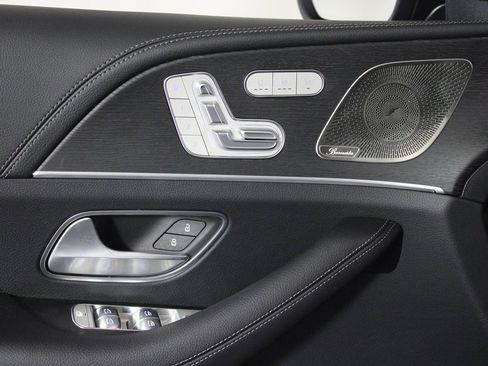 Certified 2026 Mercedes-Benz GLE 580 4MATIC image 12