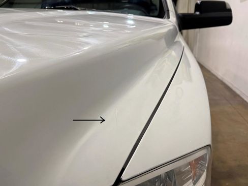 Used 2018 RAM 3500 Tradesman w/ Chrome Appearance Group image 43