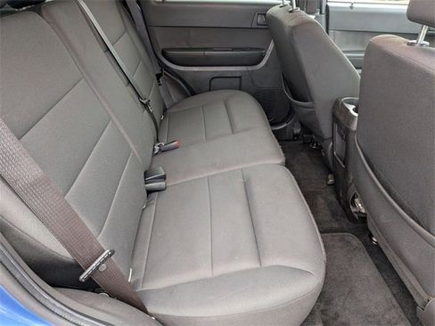Used 2010 Ford Escape XLT image 26