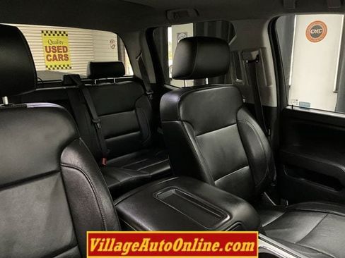 Used 2014 GMC Sierra 1500 SLT AWD/4WD image 40