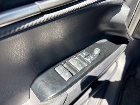 New 2026 Toyota Camry SE FWD image 18