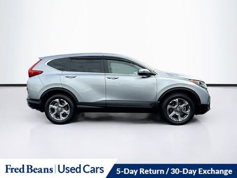 Used 2019 Honda CR-V EX-L image 8