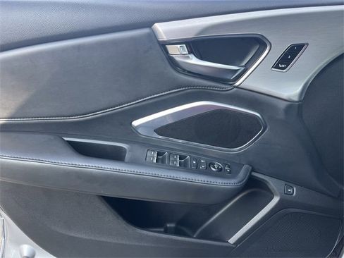 Certified 2021 Acura RDX FWD image 22