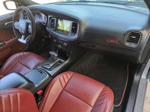 Used 2023 Dodge Charger SRT Hellcat w/ Harman/Kardon Audio Group image 26