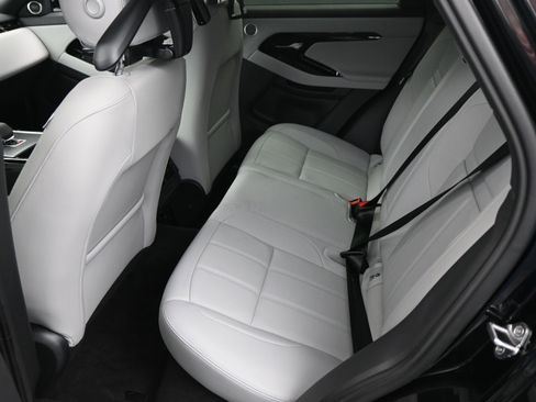 New 2026 Land Rover Range Rover Evoque S image 6