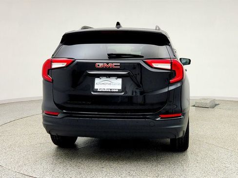 Used 2023 GMC Terrain SLT w/ Elevation Edition FWD image 6
