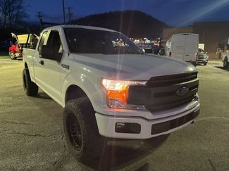 Used 2019 Ford F150 XL w/ Equipment Group 101A Mid video 1