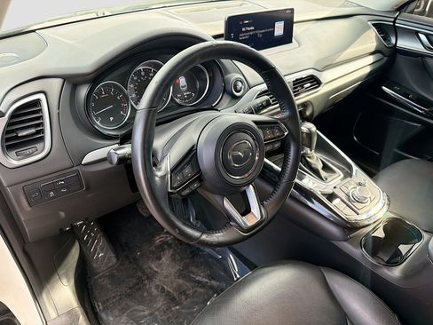 Used 2022 MAZDA CX-9 Touring w/ Touring Premium Package image 26