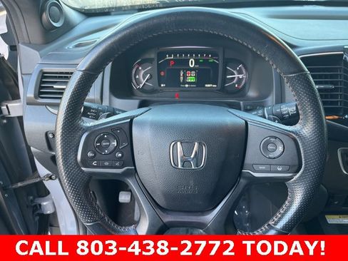 Used 2022 Honda Passport TrailSport image 18