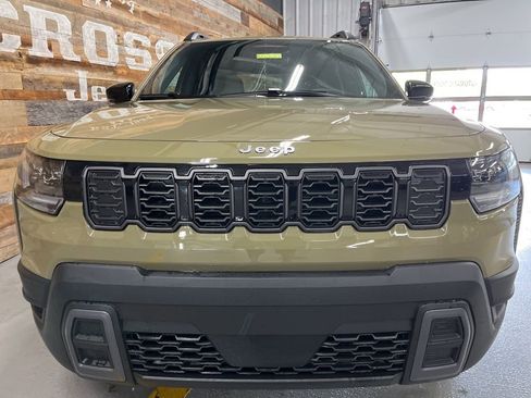 New 2026 Jeep Cherokee Limited AWD/4WD image 7