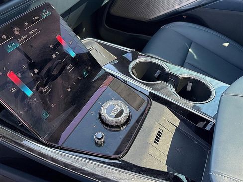 New 2025 Cadillac Escalade IQ Sport 2 image 20