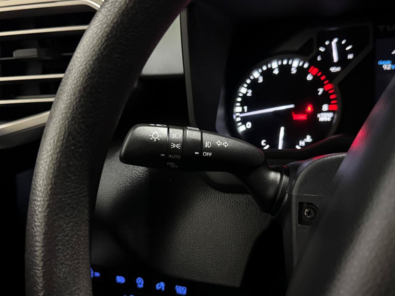 Used 2022 Toyota Tundra SR5 AWD/4WD image 24